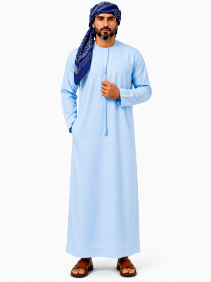 Arabian Kandurah