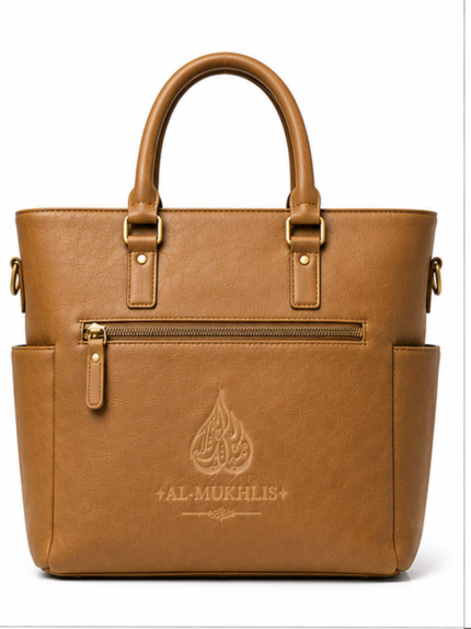 Leather Bag