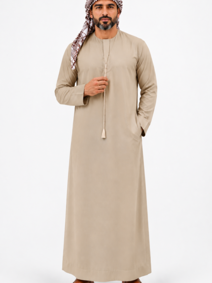 Arabian Kandurah