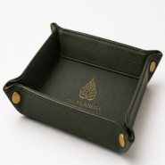 ValetTray_Green_view2