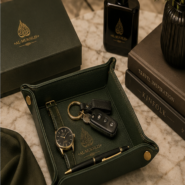 ValetTray_Green_view4