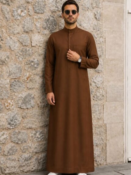 Arabian Kandura