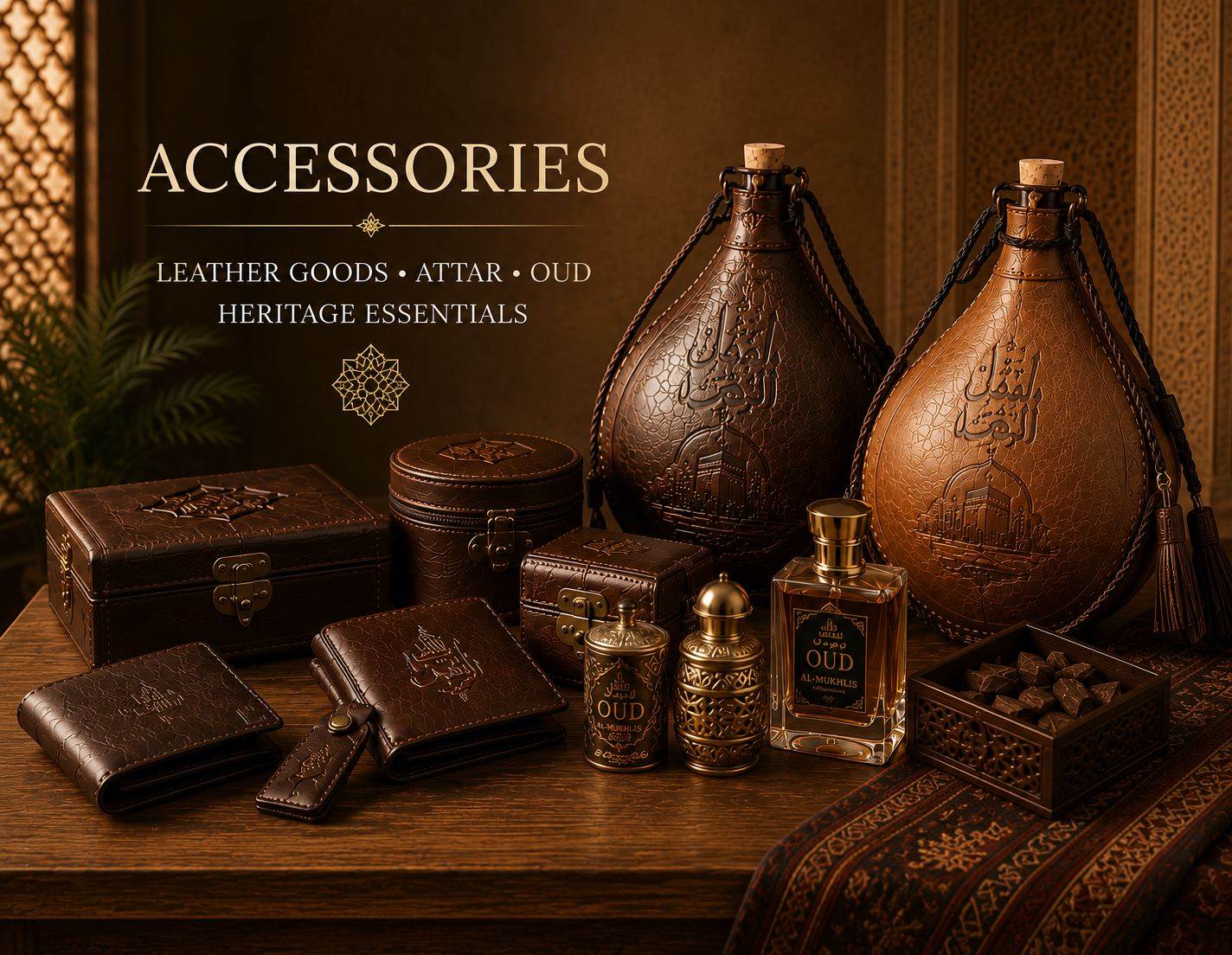 Leather Gifts